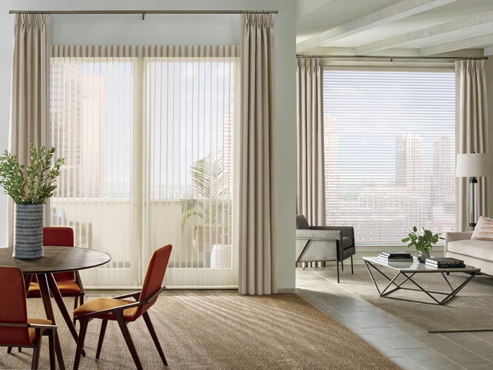 Hunter Douglas Dealer Image