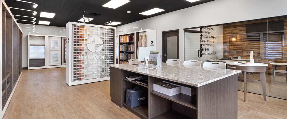 Chesterfield Design Gallery