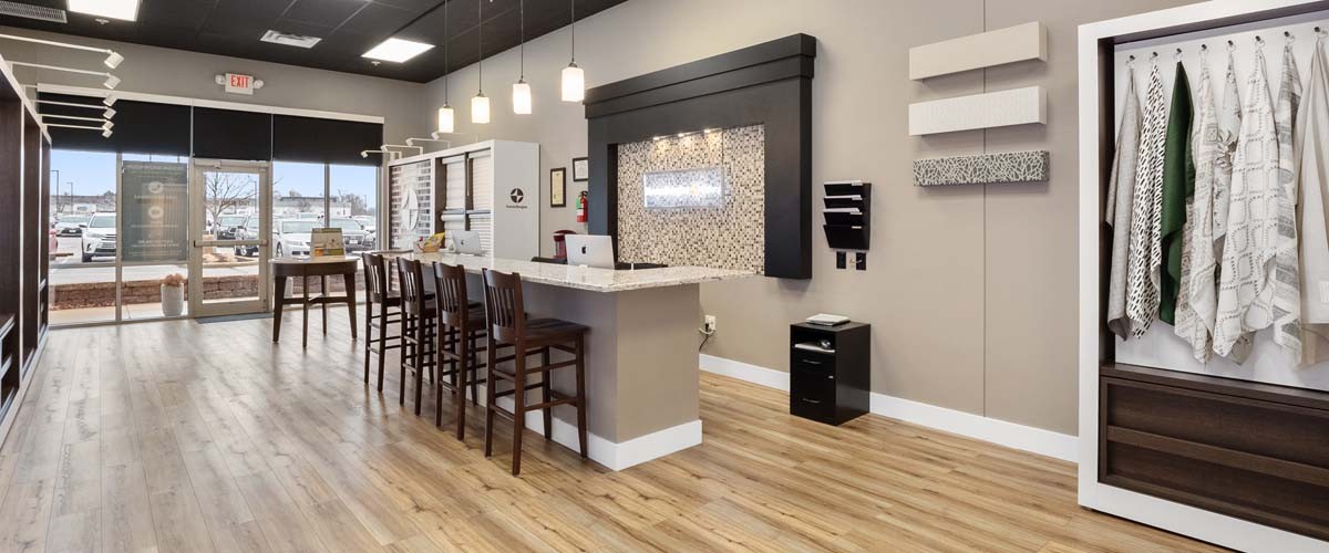 Des Peres Design Gallery