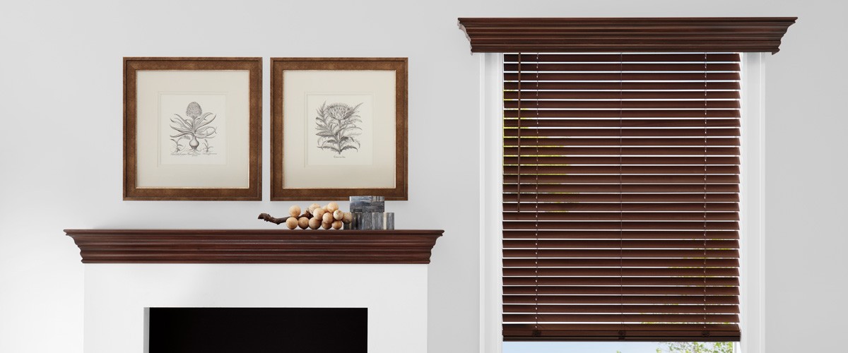 Parkland® Wood Cornice