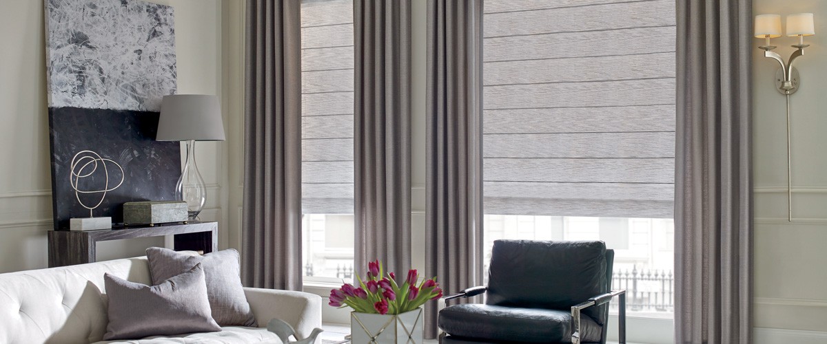 Design Studio™ Draperies and Panels