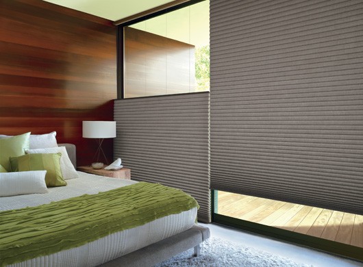 Alustra® Duette® Architella® Honeycomb Shades