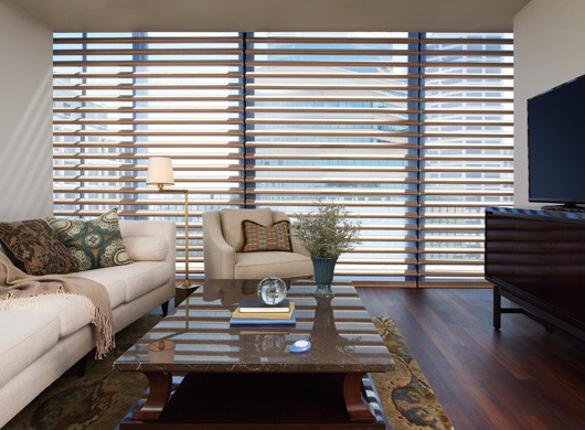 Pirouette® Window Shadings