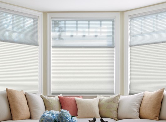 Duette® Honeycomb Shades