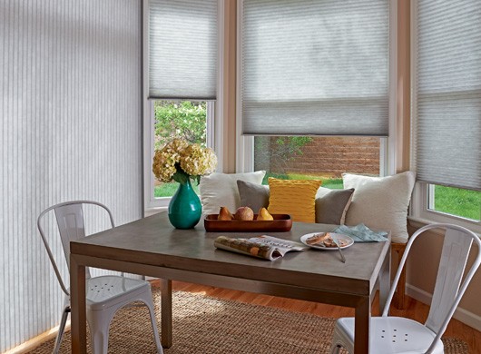 Applause® Honeycomb Shades