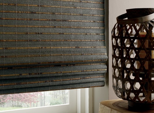 Provenance® Woven Wood Shades