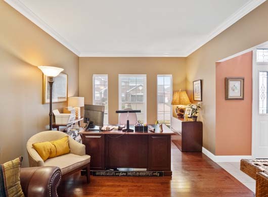 Applause® Cellular Shades Up