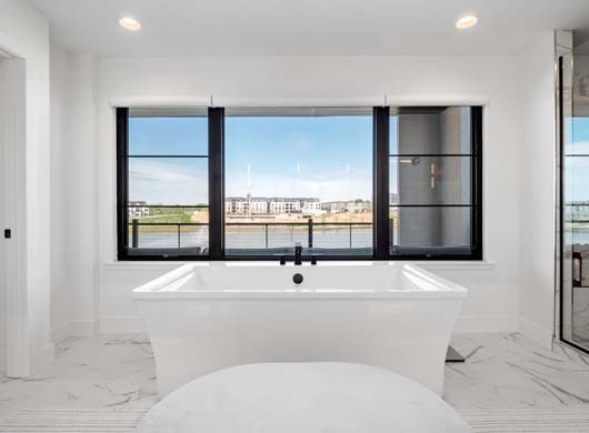 Window Uncovered