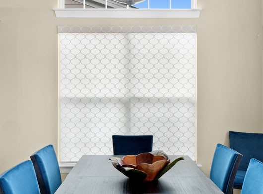 Designer Roller Shades