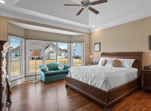 Designer Roller Shades