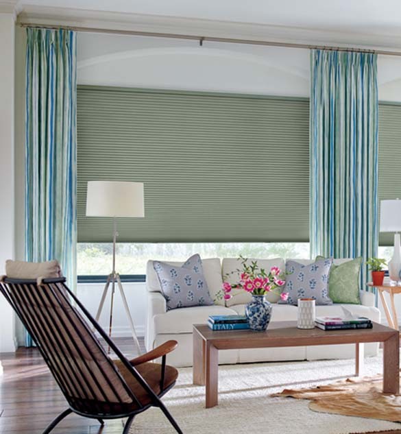Draperies