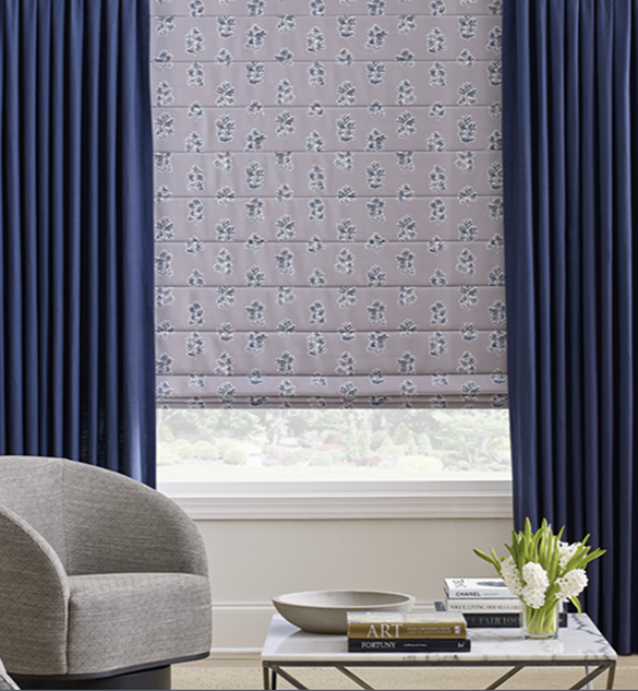 Custom Draperies