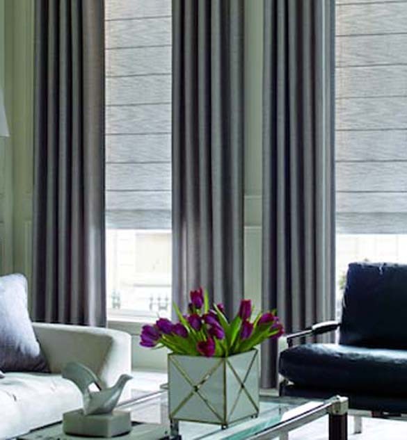  Draperies