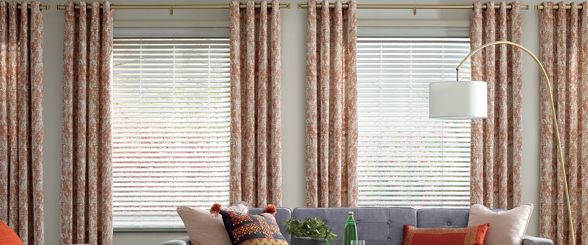 Design Studio™ Draperies