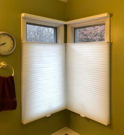 Applause® Honeycomb Shades i