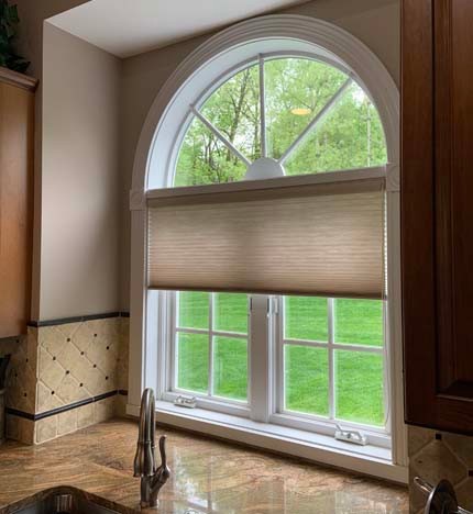 Applause® Honeycomb Shades 