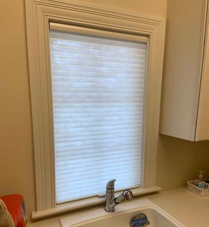 Applause® Honeycomb Shades