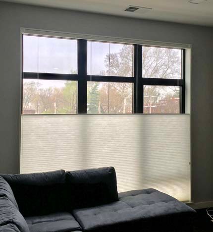 Applause® Honeycomb Shades