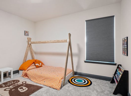 Duette® Cellular Shades