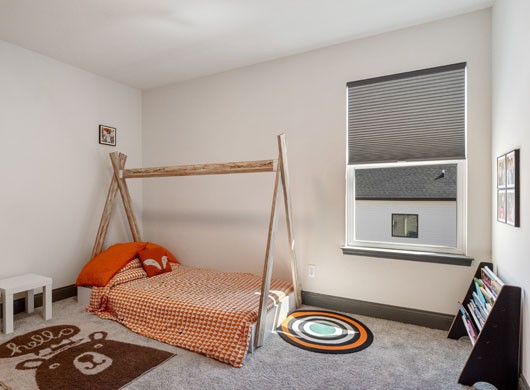 Duette® Cellular Shades