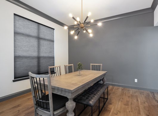 Duette® Cellular Shades