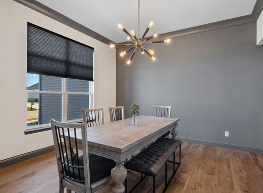 Duette® Cellular Shades