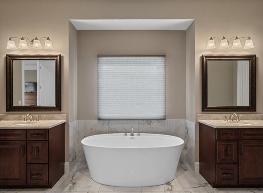 Duette® Cellular Shades