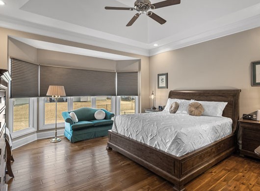 Duette® Cellular Shades