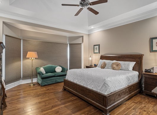 Duette® Cellular Shades