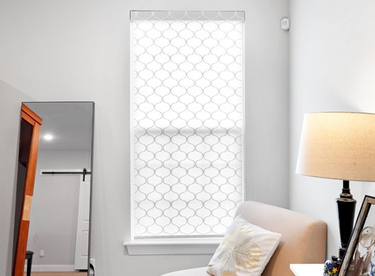Designer Roller Shades