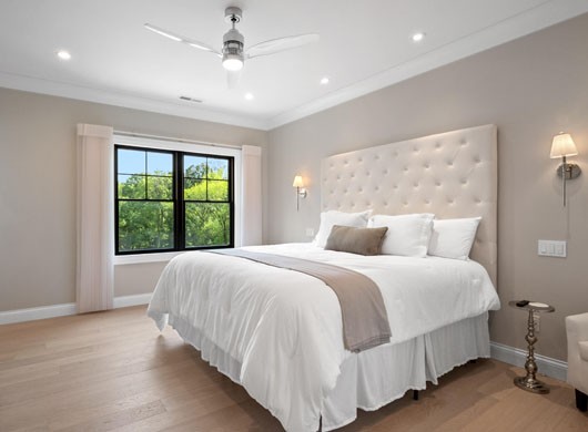 Luminette® Sheer Panels