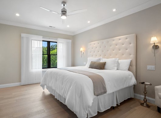 Luminette® Sheer Panels