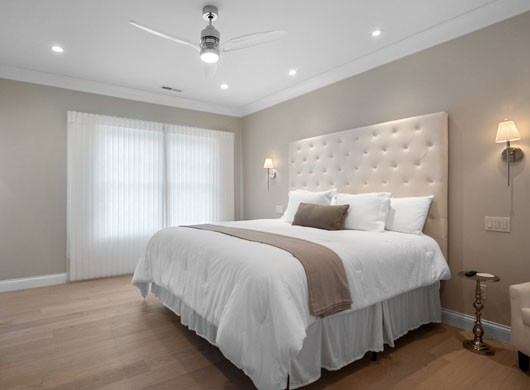 Luminette® Sheer Panels