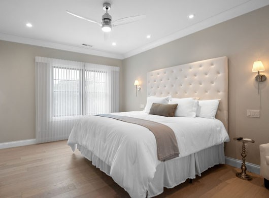 Luminette® Sheer Panels