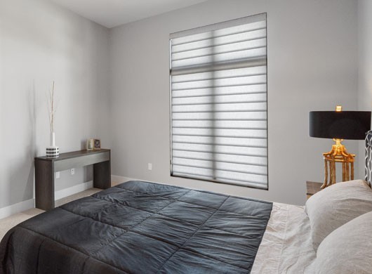 Hunter Douglas Pirouette® Sheer Shades