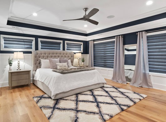 Hunter Douglas Pirouette® Sheer Shades