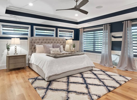 Hunter Douglas Pirouette® Sheer Shades
