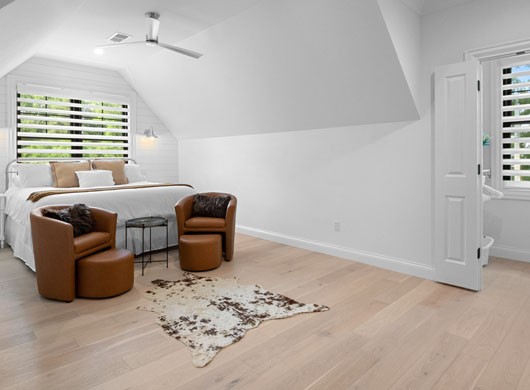 Hunter Douglas Pirouette® Sheer Shades