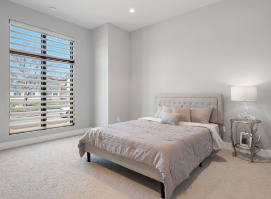 Hunter Douglas Pirouette® Sheer Shades