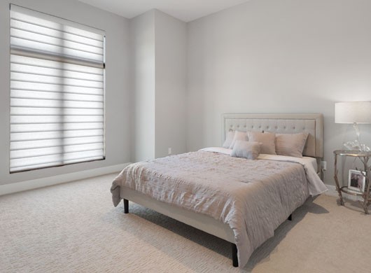 Hunter Douglas Pirouette® Sheer Shades