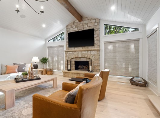Provenance® Woven Woods 